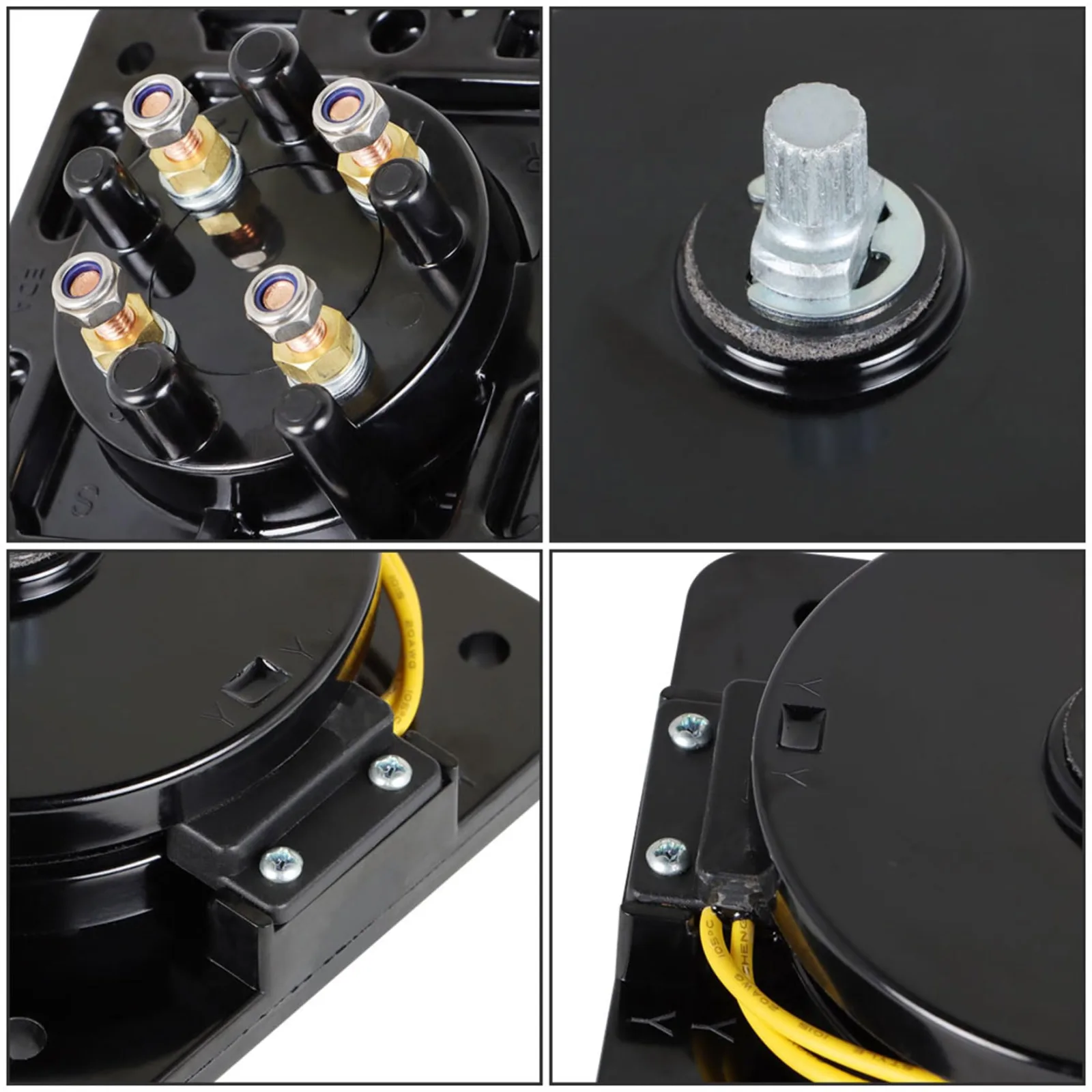 waltyotur Yamaha G14 G16 Forward Reverse Switch Assembly image 3