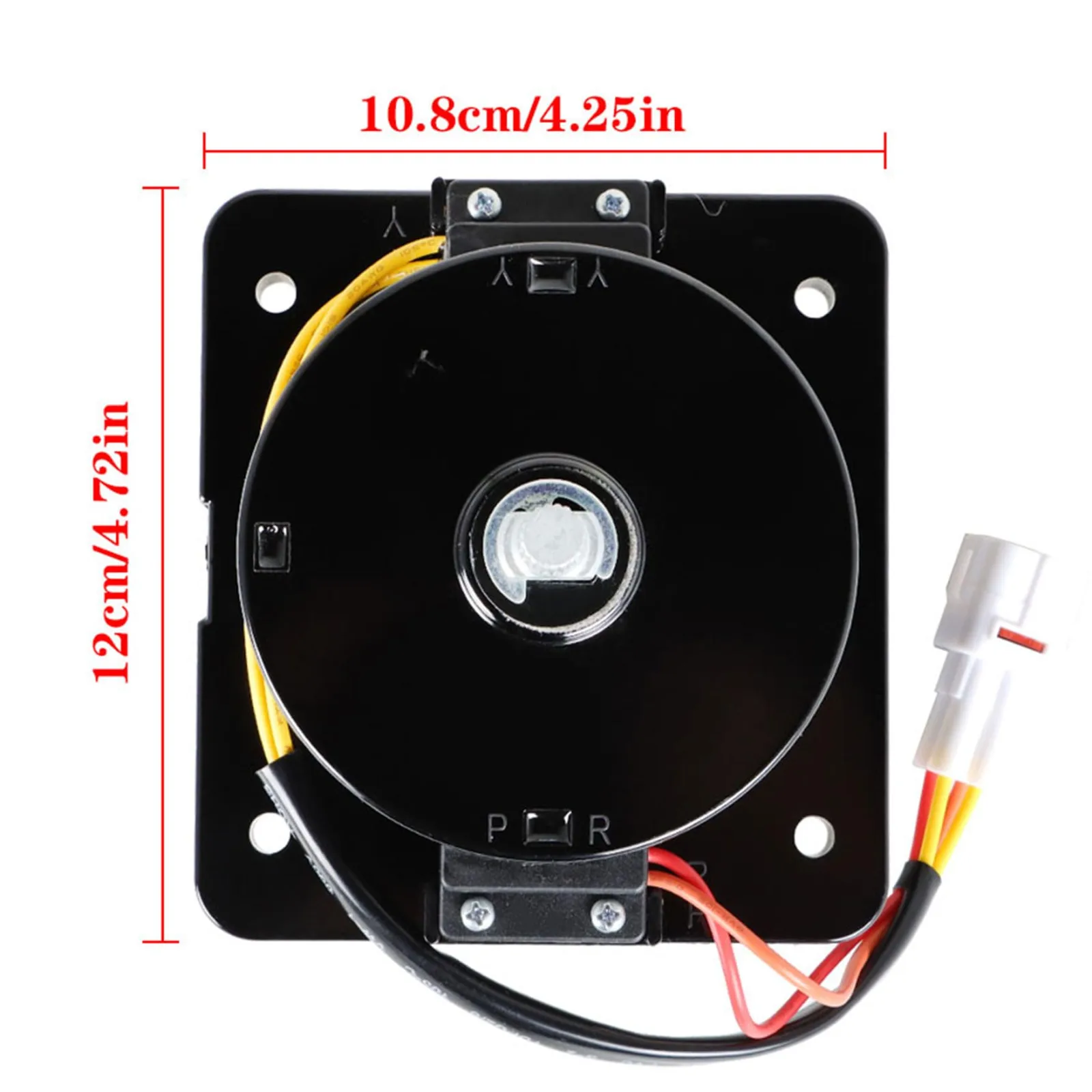 waltyotur Yamaha G14 G16 Forward Reverse Switch Assembly image 4