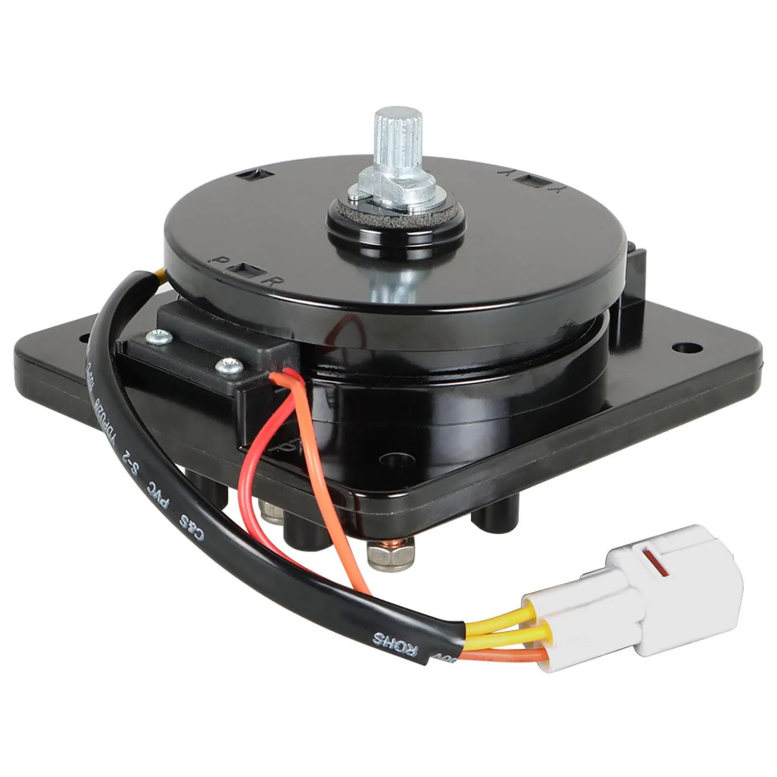 waltyotur Yamaha G14 G16 Forward Reverse Switch Assembly