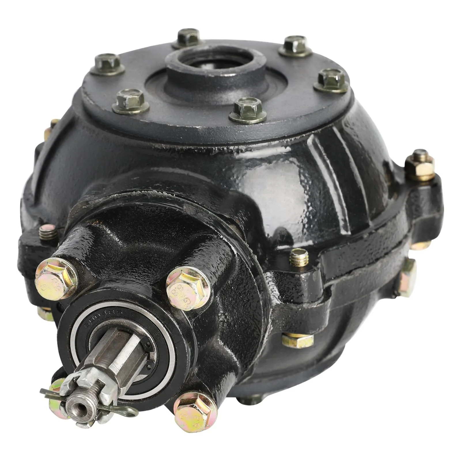 YC Yier TK245s Rear Differential Gear Housing