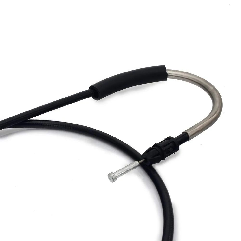 SFriding Accelerator Cable for E-Z-GO Gas Golf Carts image 2