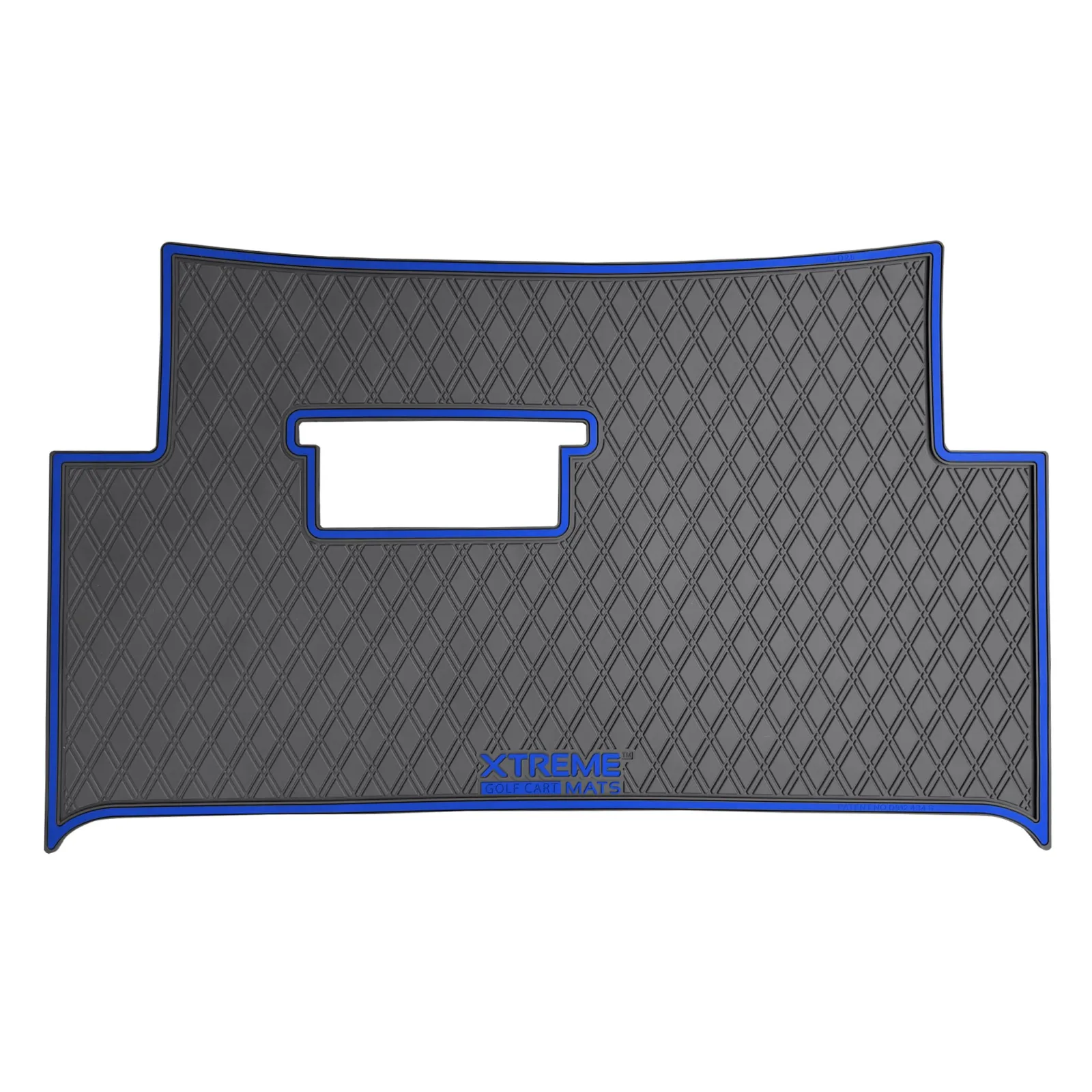 Xtreme GCM138 Floor Mat for Atlas 2 & 4 Golf Carts image 4
