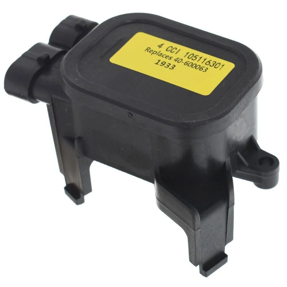 Generic Mod-G33S-194 Throttle Potentiometer for Club Car (105116301)