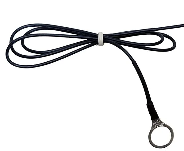 ACED Parts Navitas TSX Vehicle Harness for Club Car & Yamaha image 2