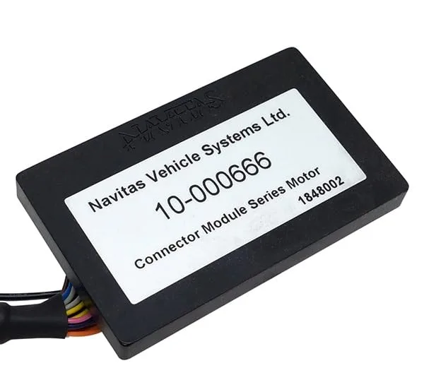 ACED Parts Navitas TSX Vehicle Harness for Club Car & Yamaha image 4