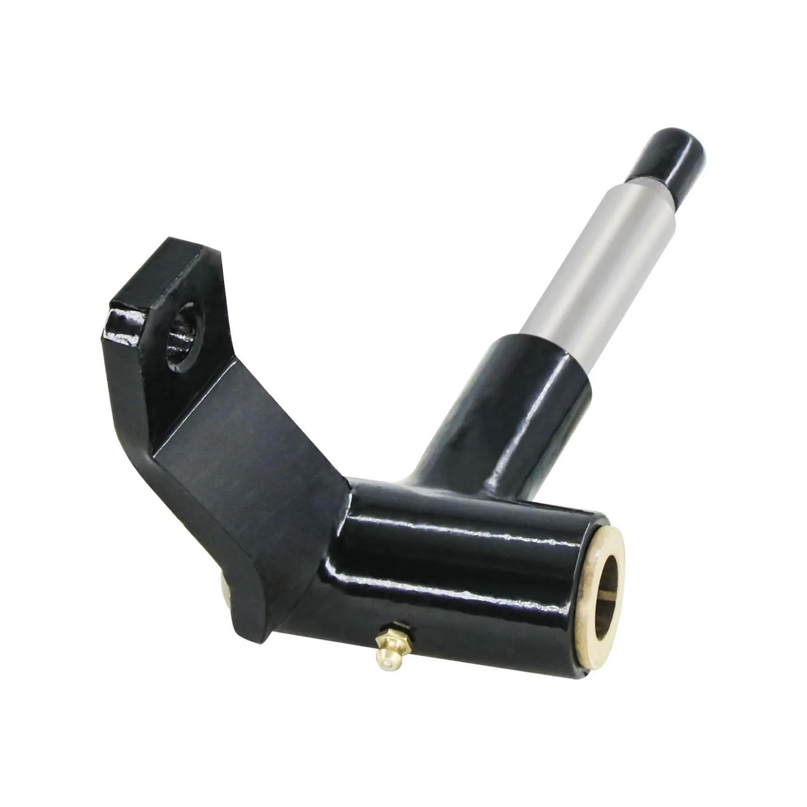 YkOHzqFHC Golf Cart Steering Knuckle, Left image 4