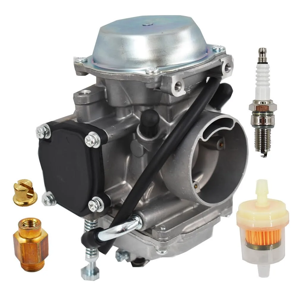 Generic Carburetor for Suzuki QuadMaster 500 ATV
