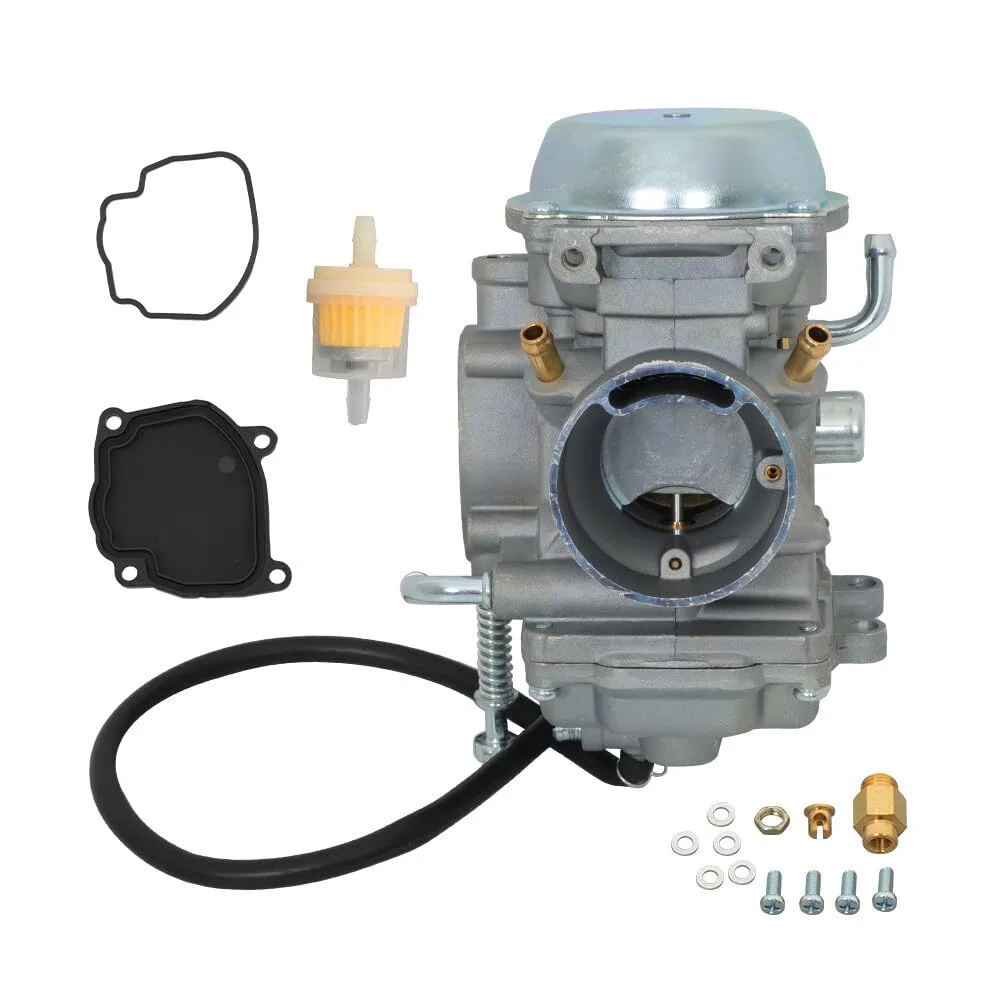 Generic Carburetor for Polaris Hawkeye 300 2006-2011