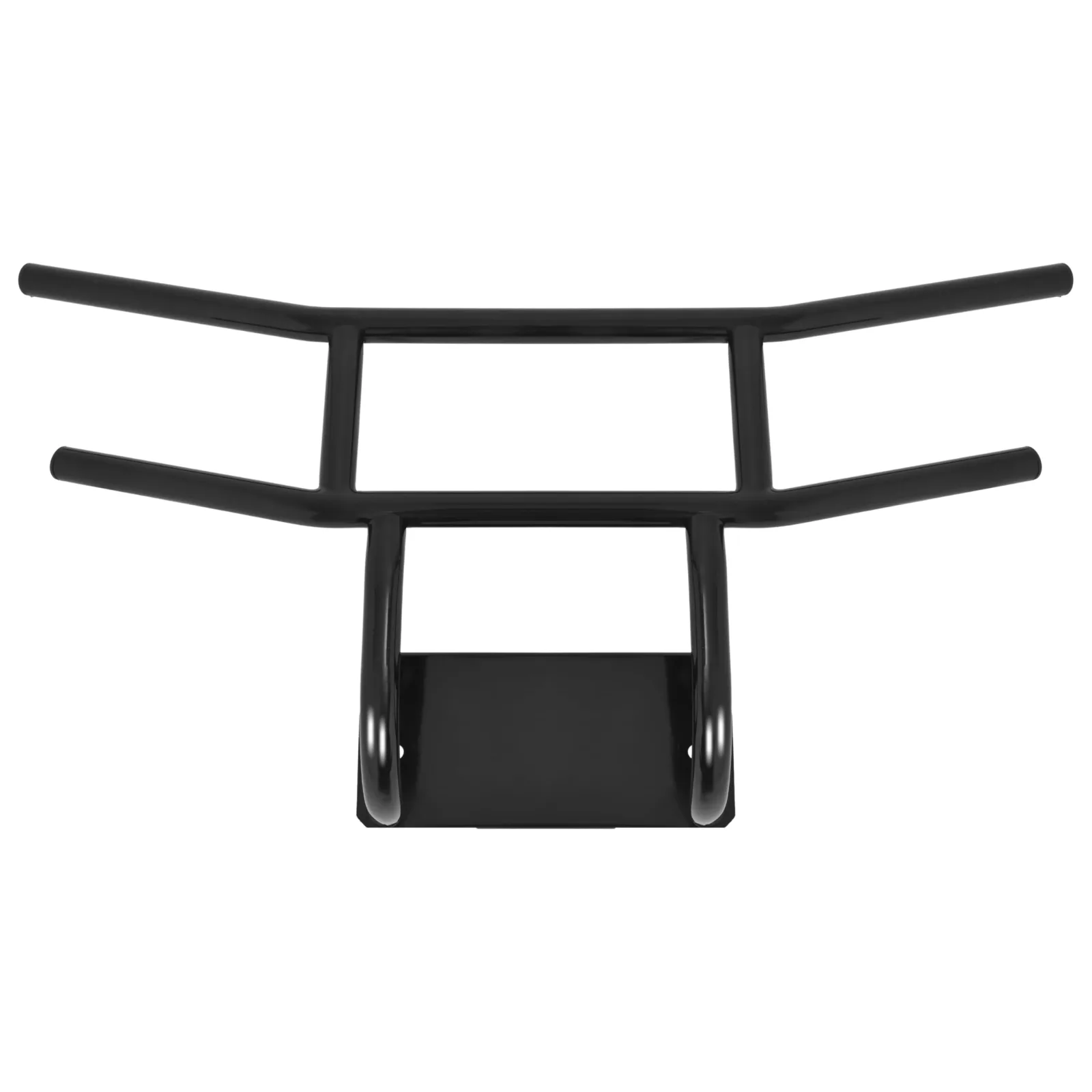 ALMULOO Brush Guard for Yamaha G29 Golf Cart AI-5905 image 2