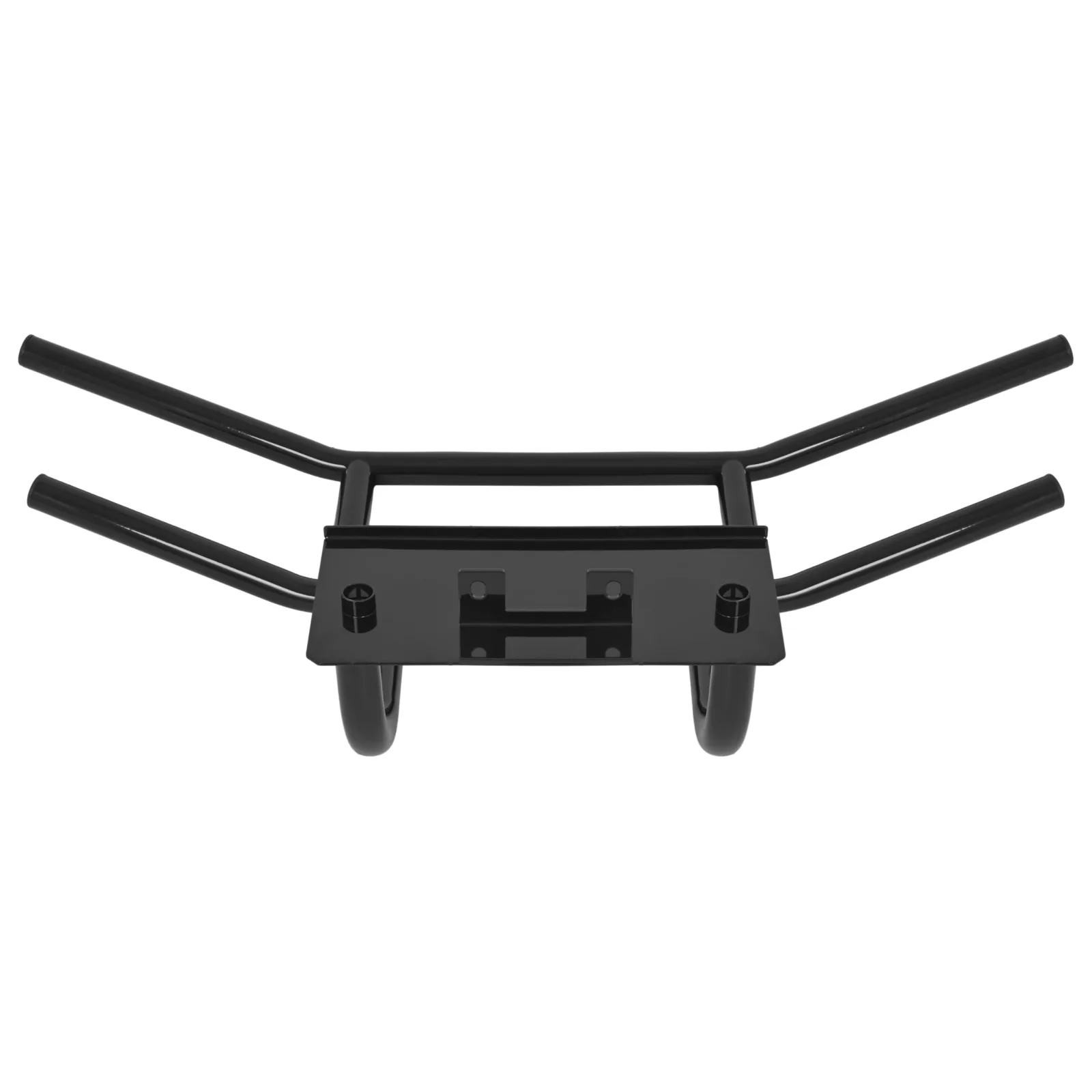 ALMULOO Brush Guard for Yamaha G29 Golf Cart AI-5905 image 3