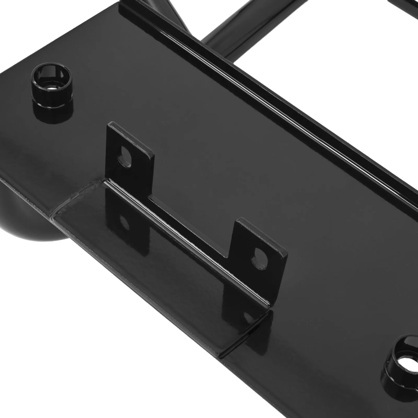 ALMULOO Brush Guard for Yamaha G29 Golf Cart AI-5905 image 4