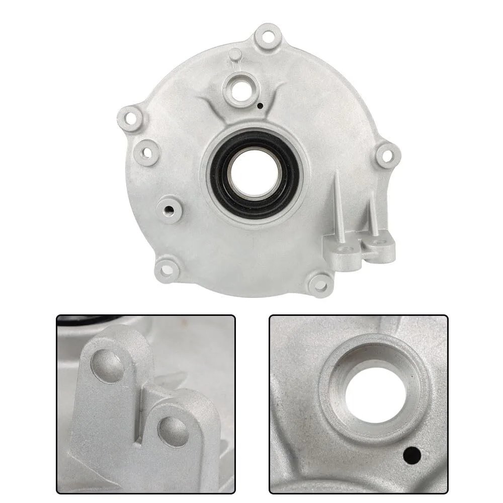 Generic Honda TRX250EX/TRX250X Rear Brake Plate Kit