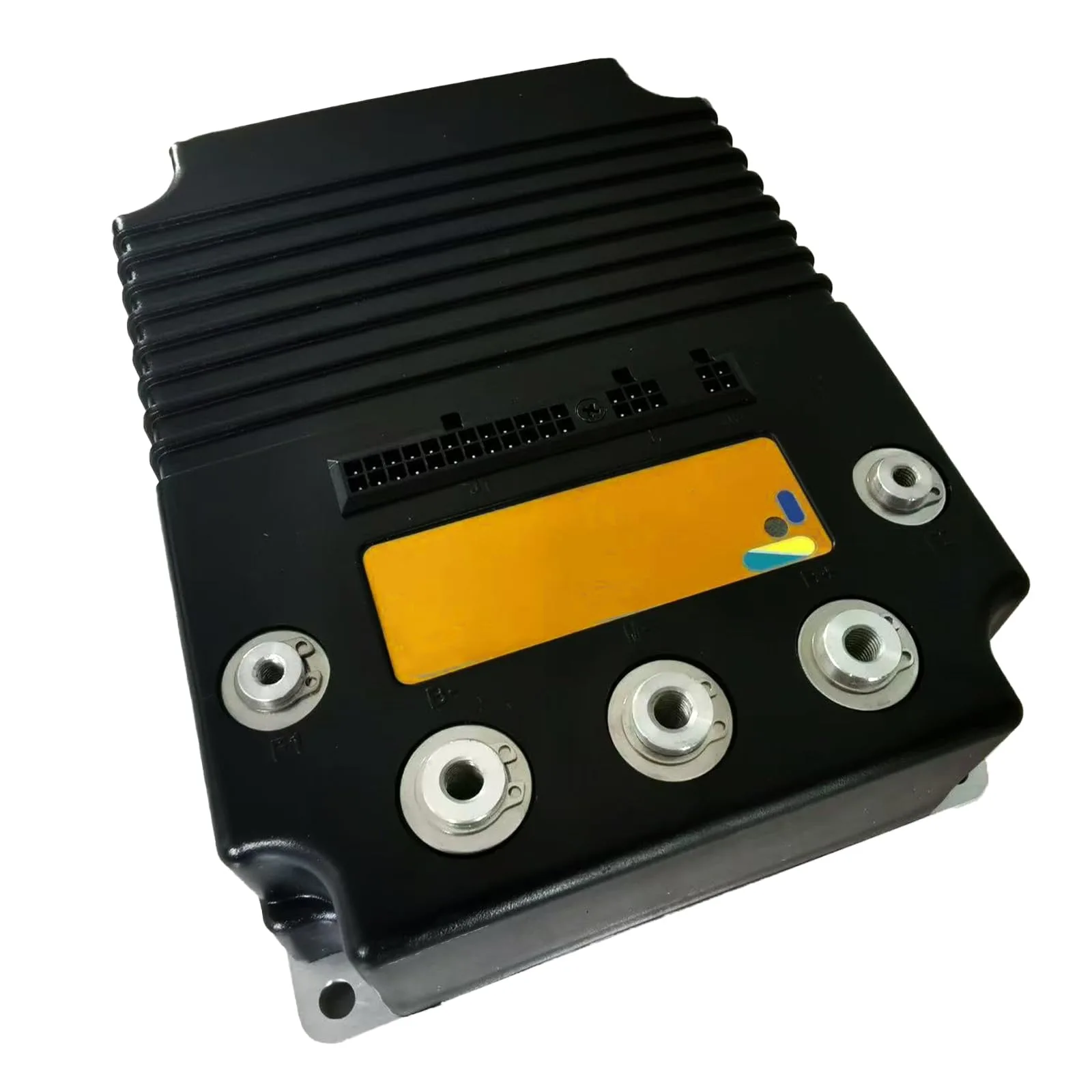 Fikowjs 48V 500A DC Controller QQ-1520-5501 image 2