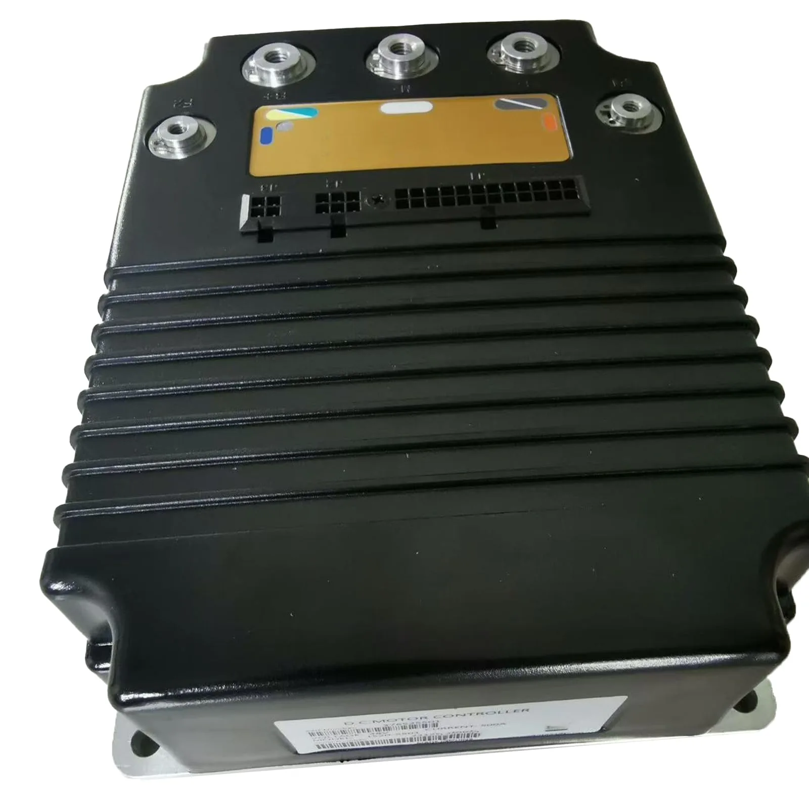 Fikowjs 48V 500A DC Controller QQ-1520-5501