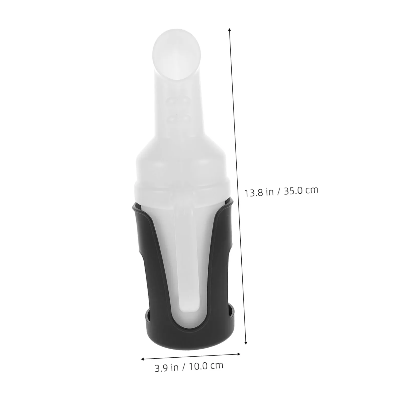 UPKOCH Golf Cart Sand Bottle Holder F6D749LH2T4M12LQX2I47IYJF image 2