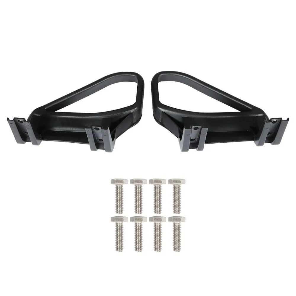 VXB Seat Handles for EZGO TXT Golf Cart 1994+