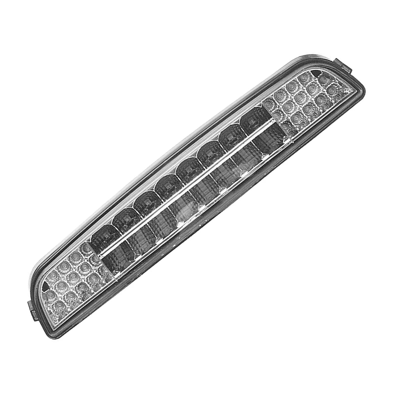 YSMN Headlight Light Bar for E-Z-GO TXT 3-Pin Carts
