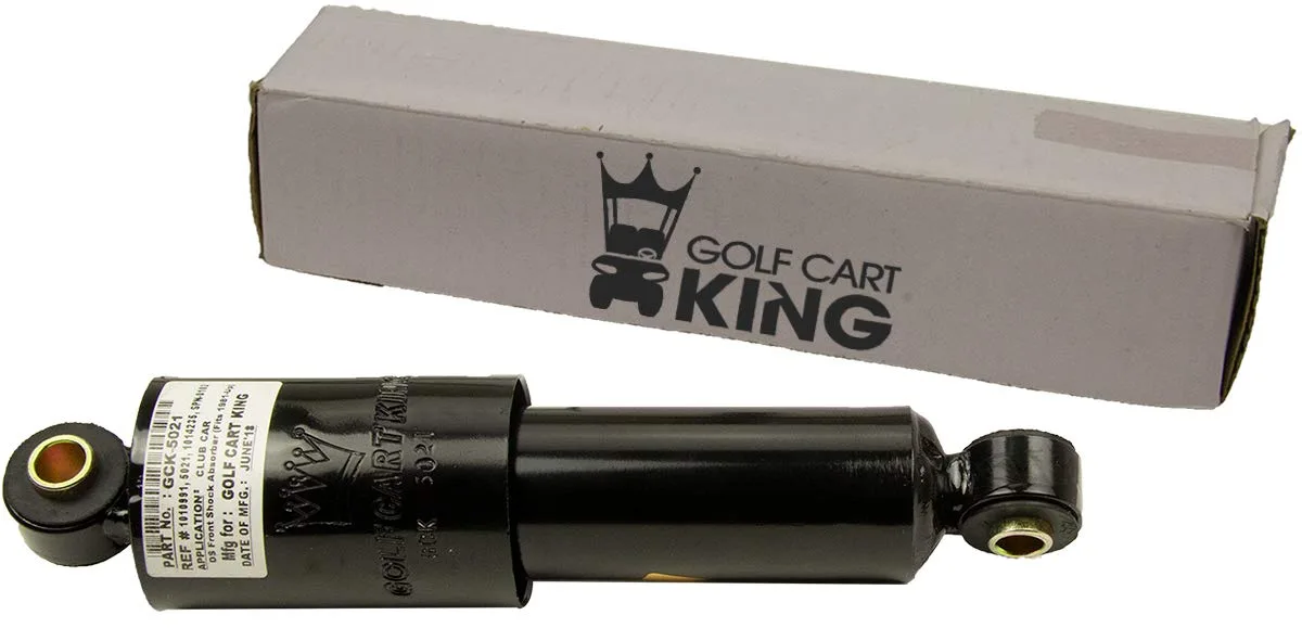 Golf Cart King G1-1005 Front Shock for Club Car DS