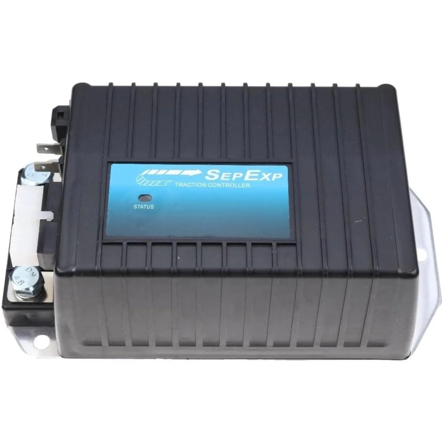 OWNTOR 24V 300A DC Motor Controller 1243-4320/4322 image 2