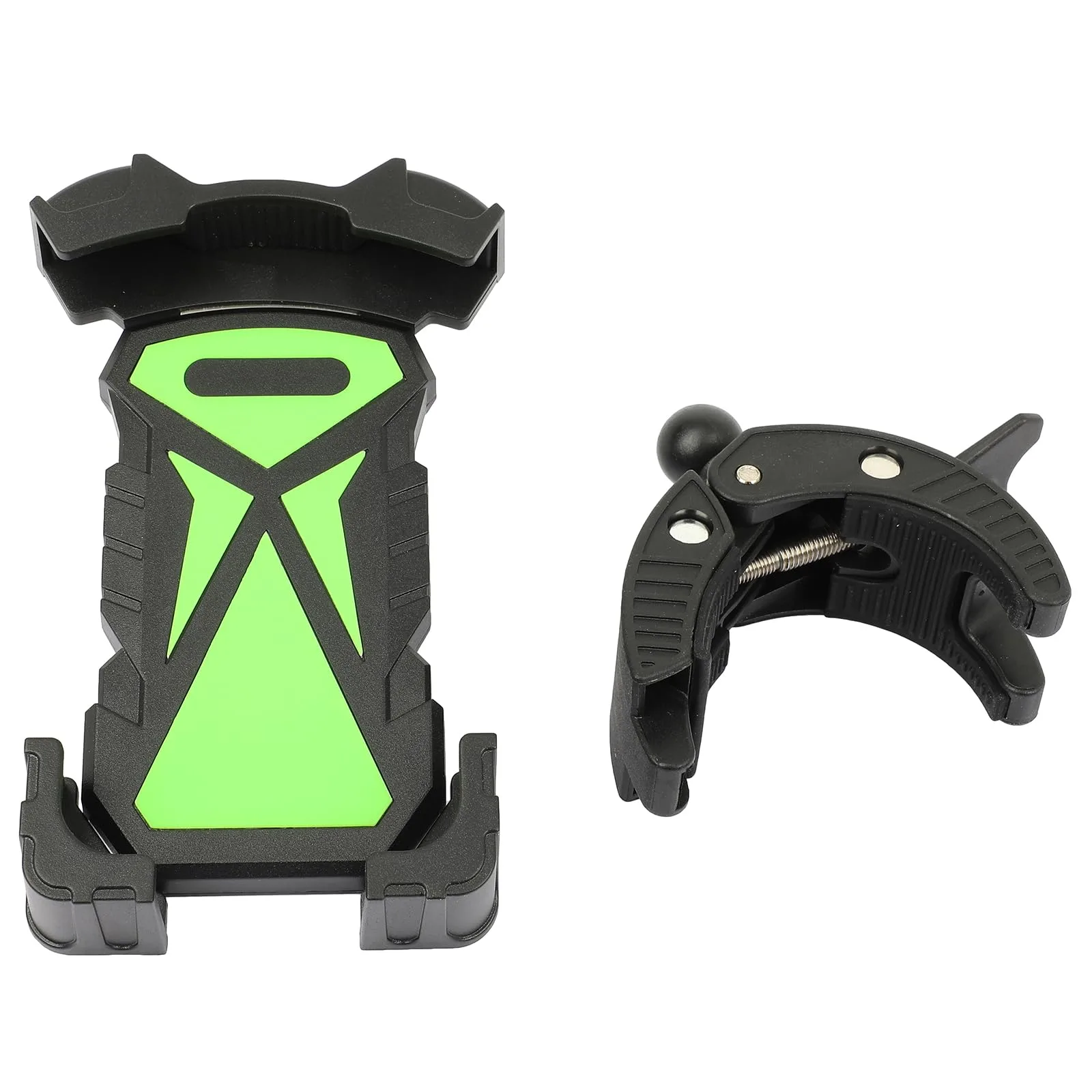 SCITOO Universal Golf Cart Phone Holder Mount image 3