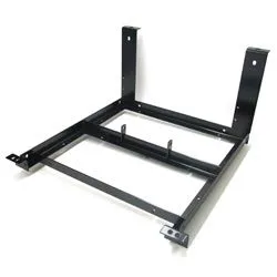 Technical Precision Battery Rack for E-Z-GO TXT 2+2