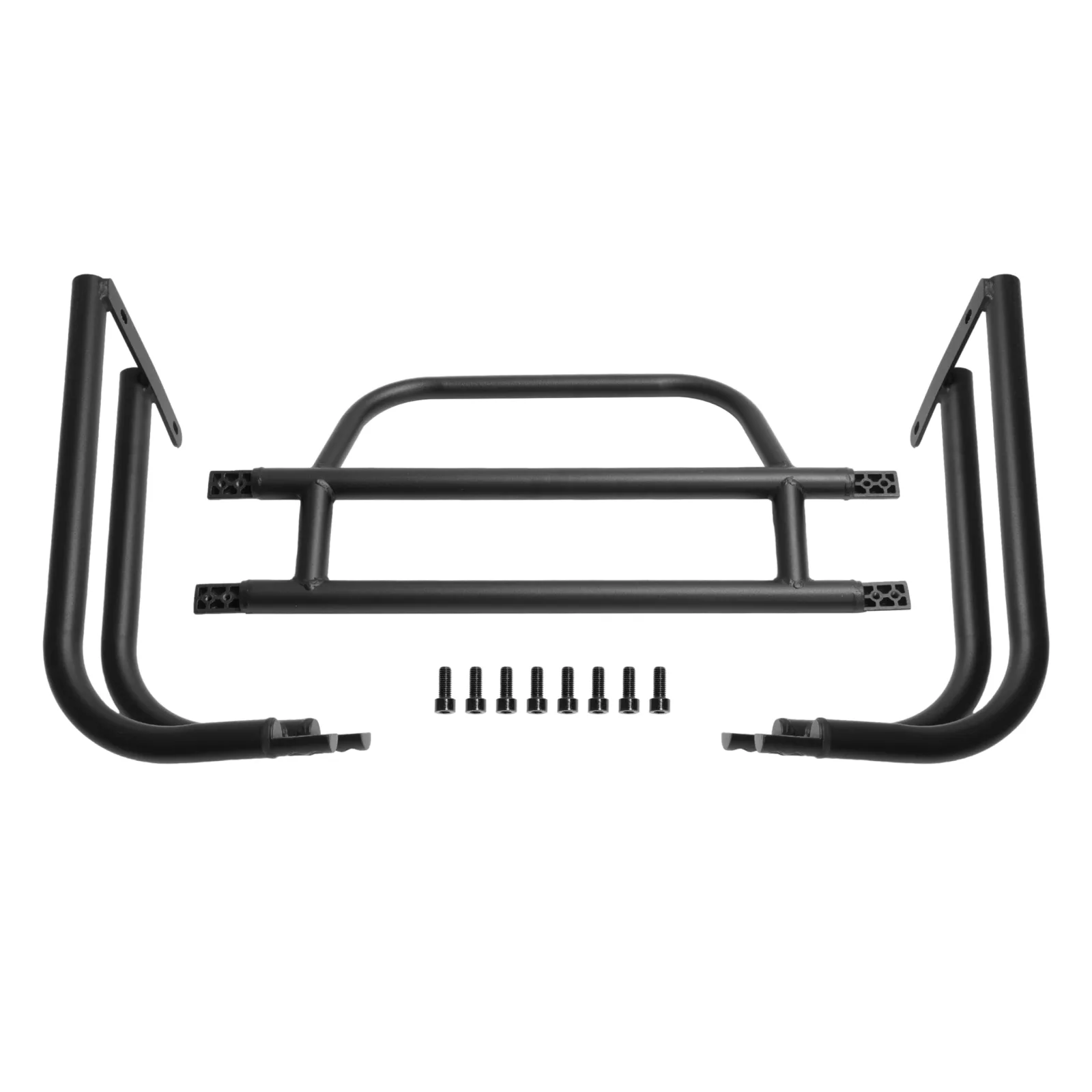 WUTIST GO-5238 Brush Guard for E-Z-GO Marathon image 2
