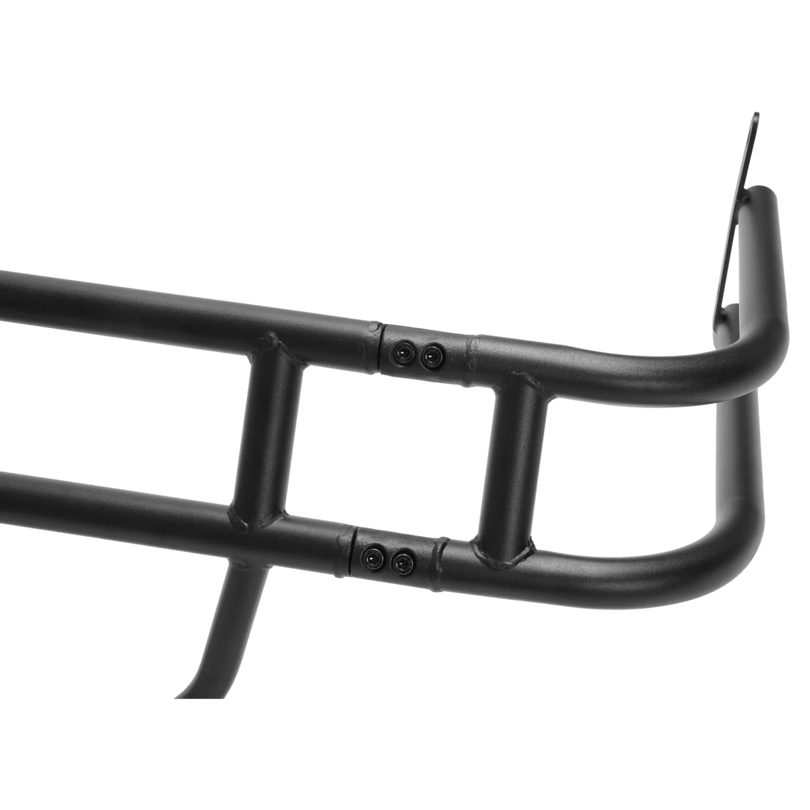 WUTIST GO-5238 Brush Guard for E-Z-GO Marathon image 4
