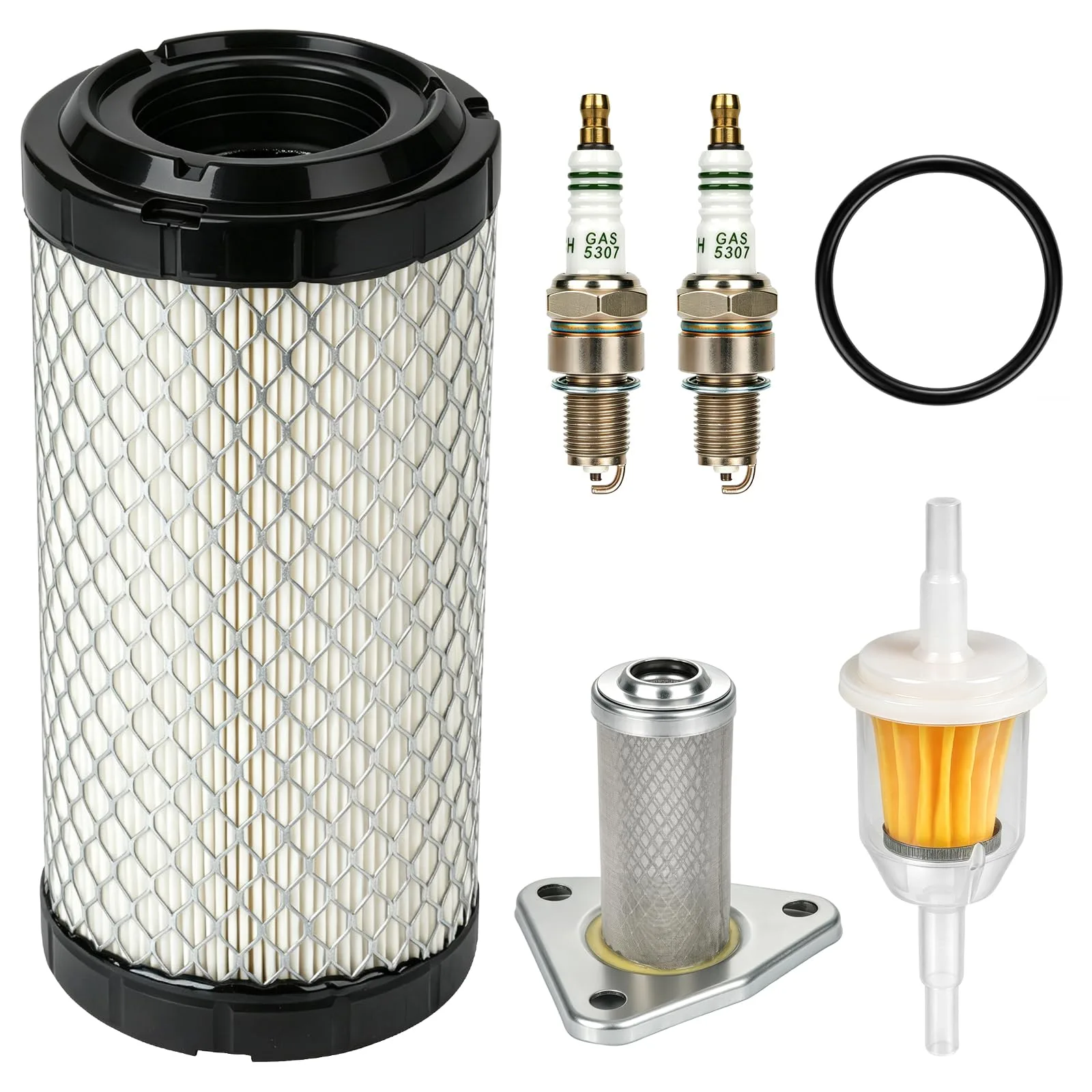 FIXHAWK FK-0023 Tune-Up Kit for E-Z-GO TXT and ST350