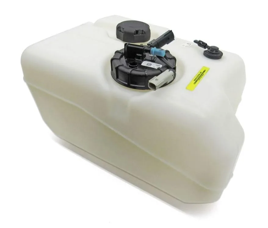 3G Fuel Tank with Level Sender for E-Z-GO RXV EFI