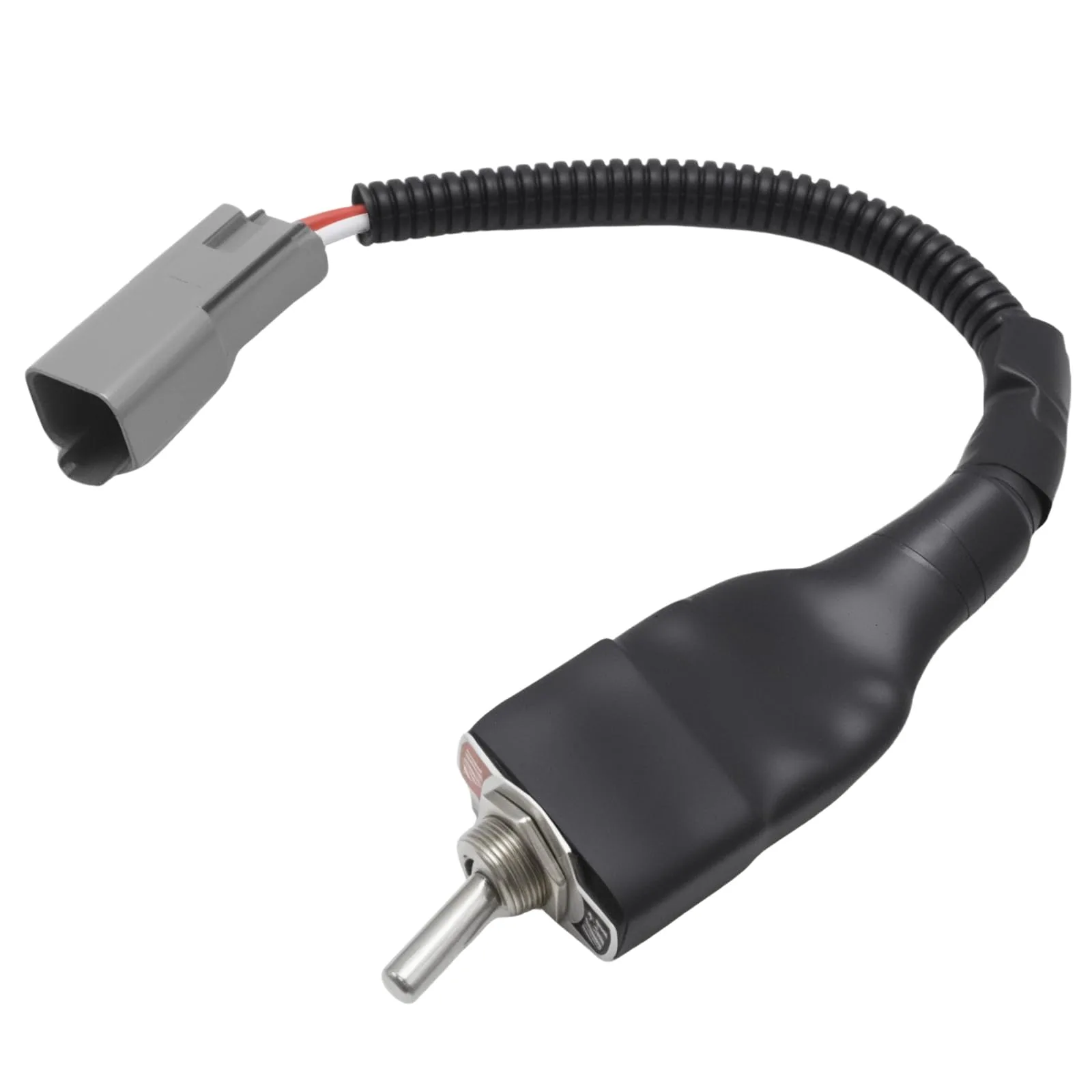 Aynaxcol Tow/Run Switch 101908101 for Club Car DS 48V (1995+) image 2