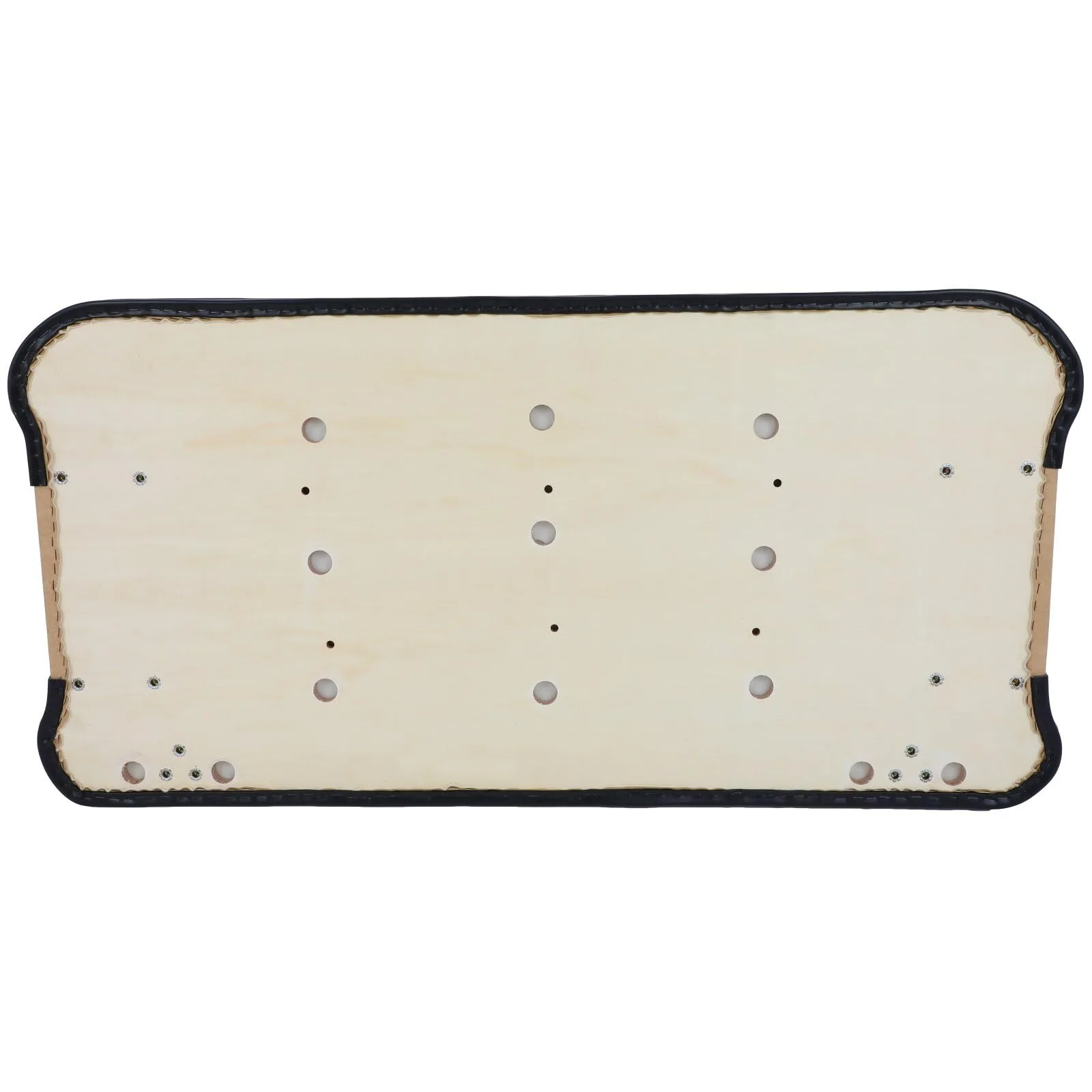 AINTIER Front Seat Cushions for E-Z-GO TXT Golf Carts image 3