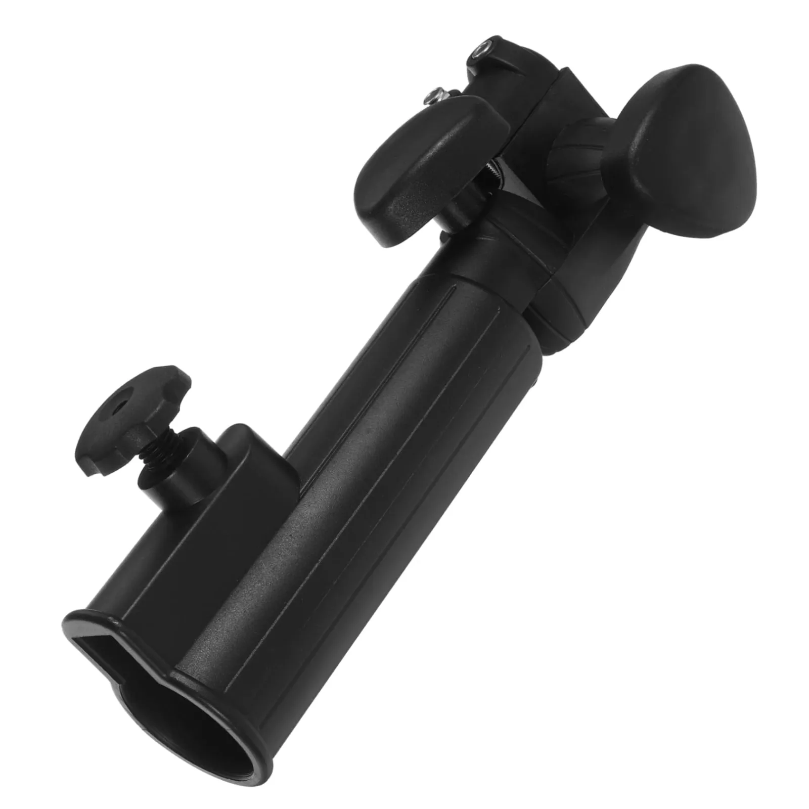 YARNOW Adjustable Cart Umbrella Holder 0123148CN3