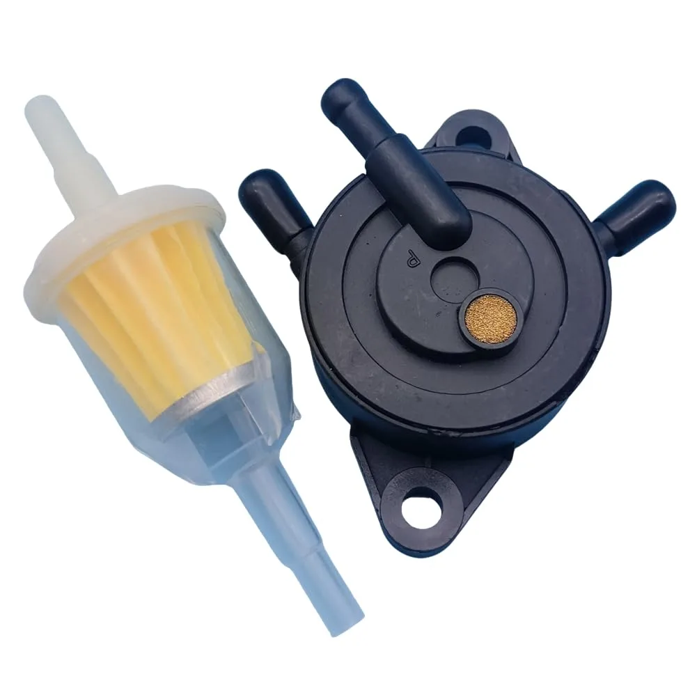 Tuzliufi Z1501 Fuel Pump for Yamaha Golf Carts