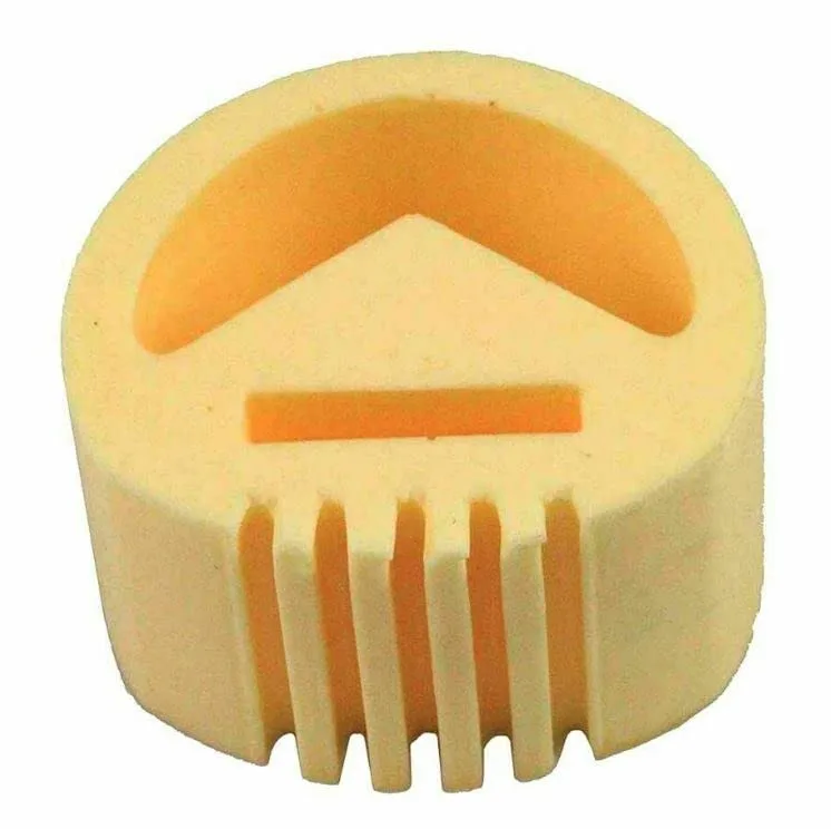 3G Inner Frame Snubber for Club Car DS and Precedent image 3