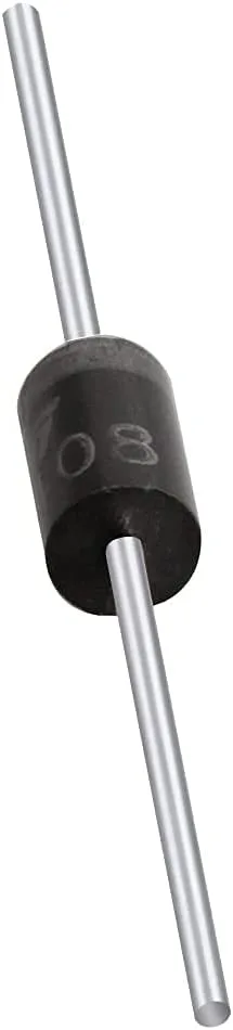 10L0L Solenoid Diode for E-Z-GO (Replaces 30353G1) image 4
