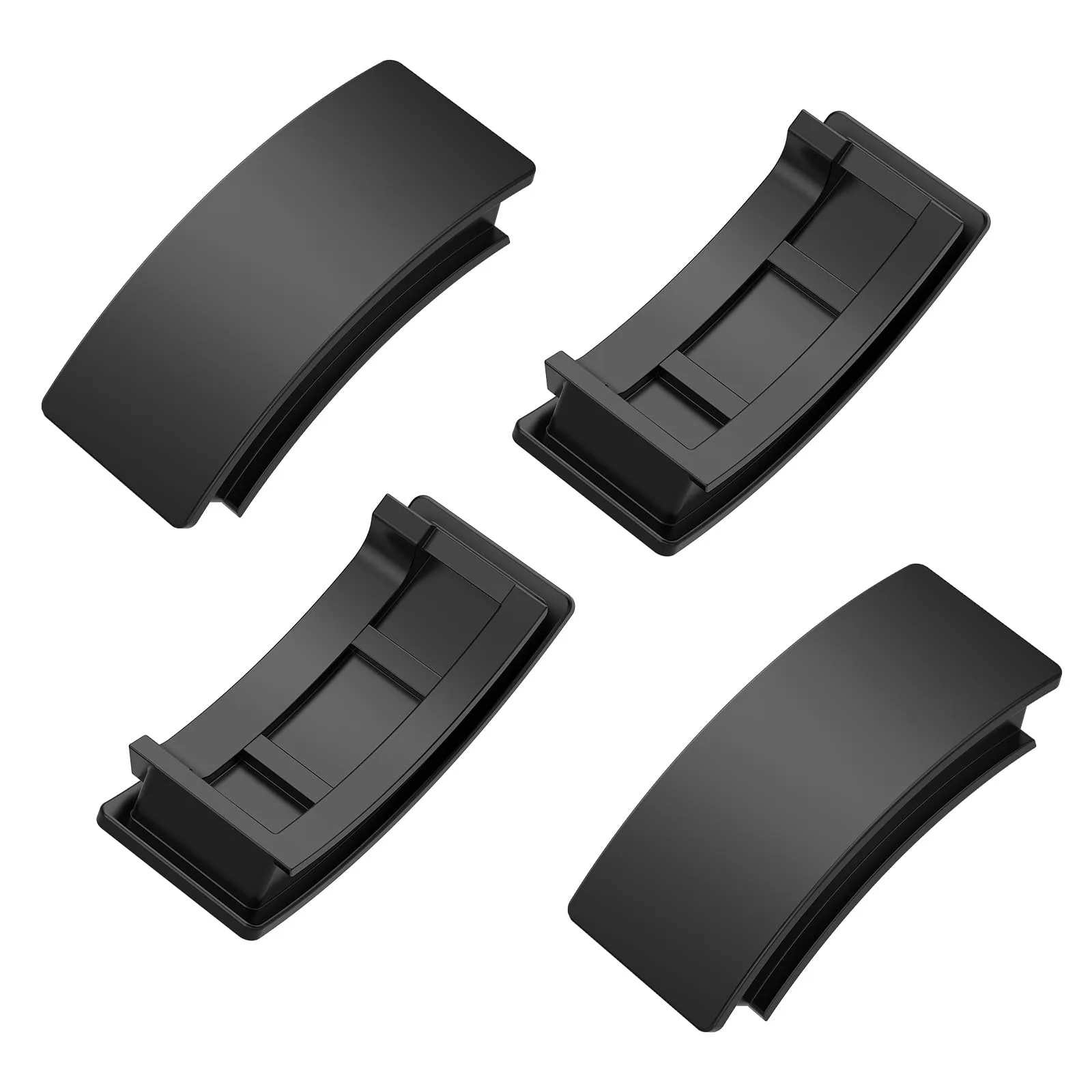 CartClan Golf Cart Brush Inspection Cover Kit CT-0180