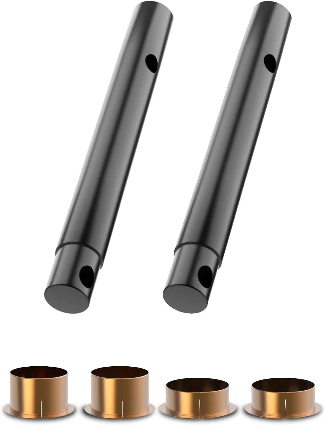Vital All-Terrain King Pin & Bushing Kit BHG-047_Z11 for Yamaha G16/G19/G20 image 2