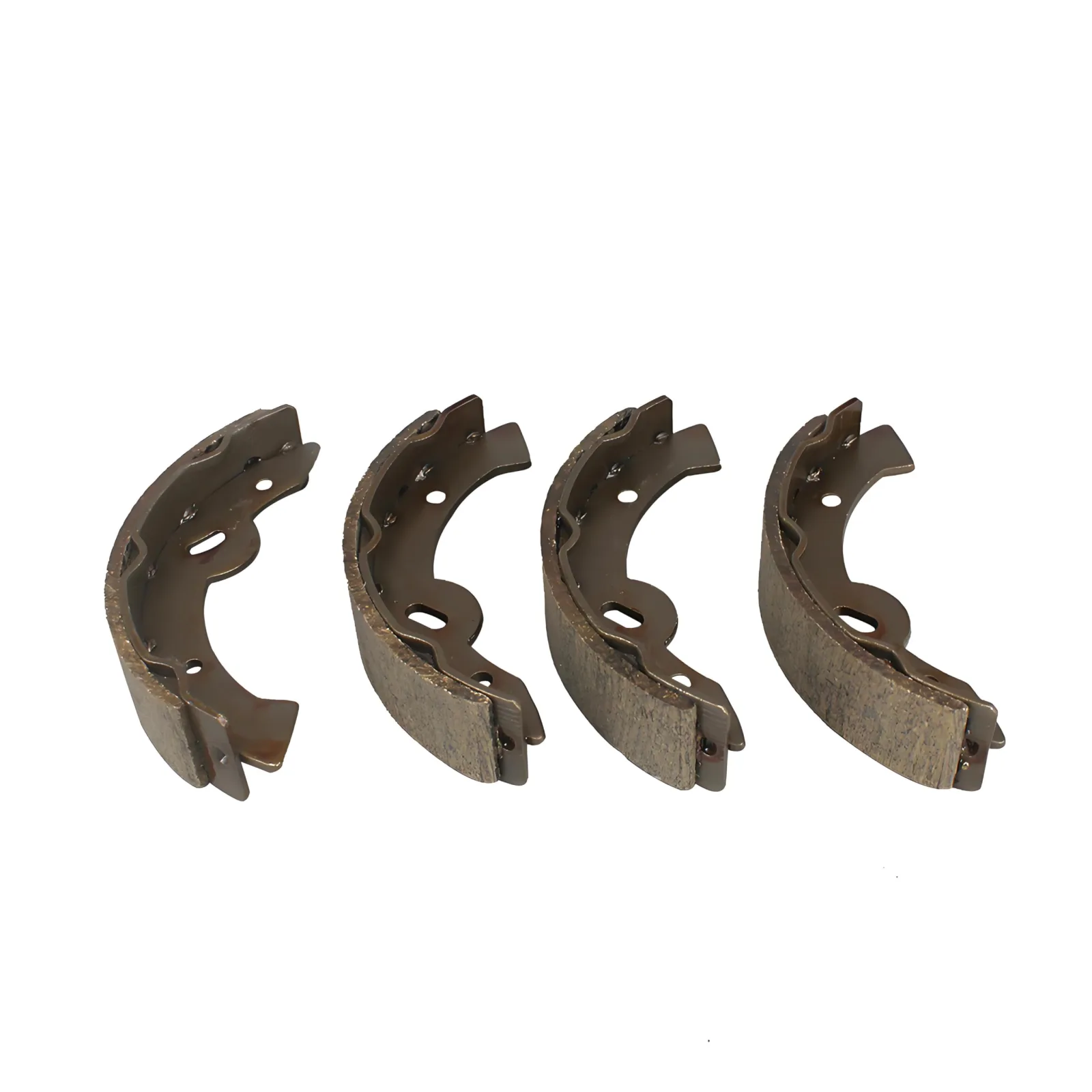 WLOOD Brake Shoes for E-Z-GO and Yamaha Golf Carts image 2