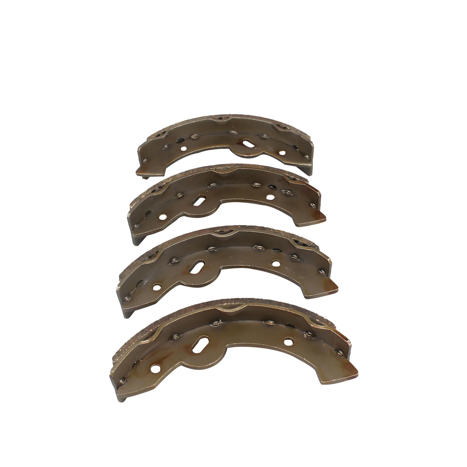 WLOOD Brake Shoes for E-Z-GO and Yamaha Golf Carts image 3