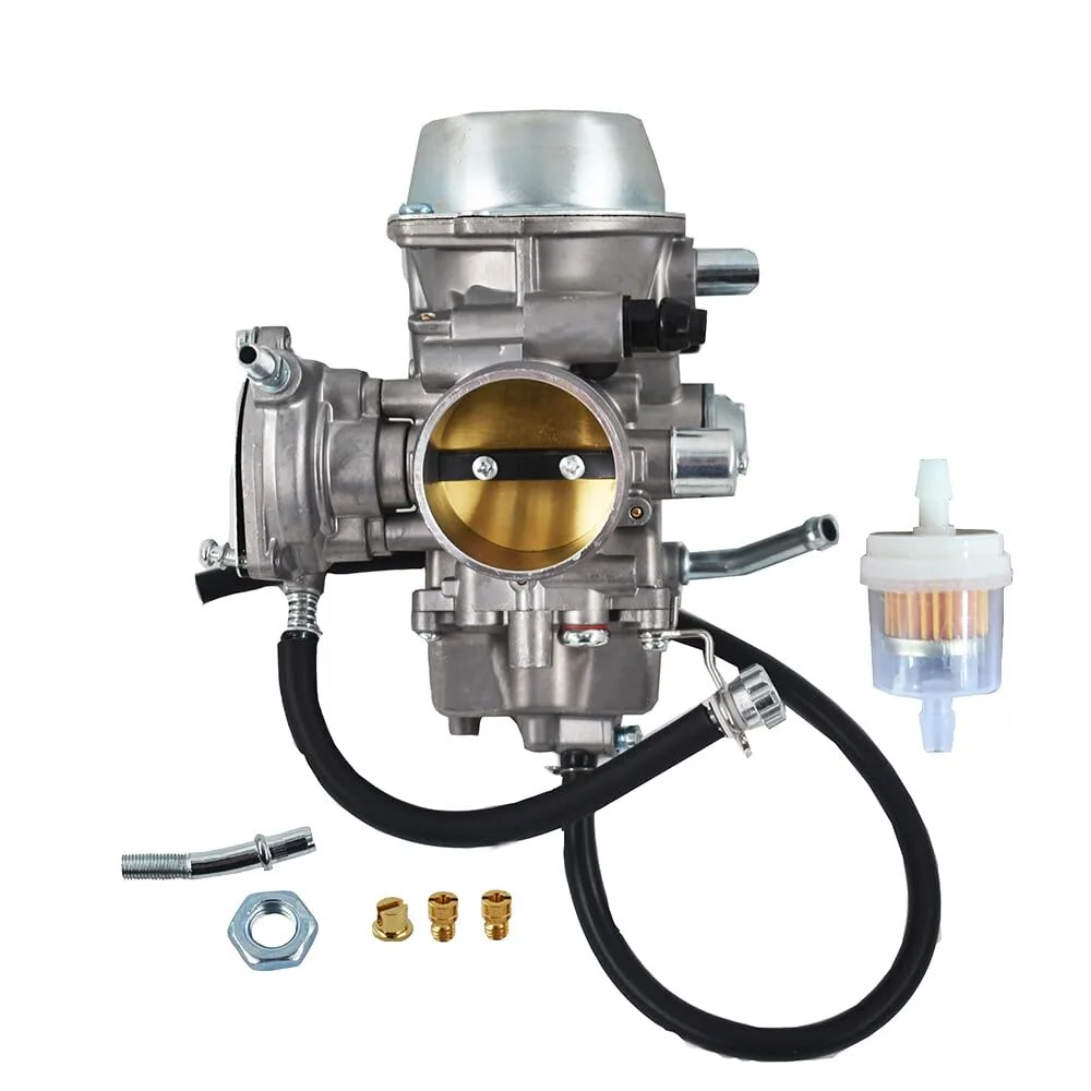 Generic Carburetor for Polaris Outlaw and Qlink UTV/ATV