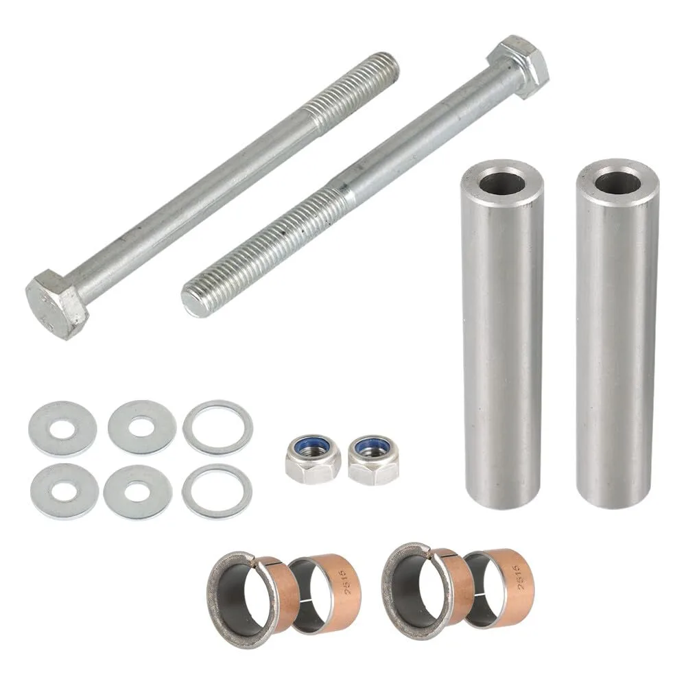E-Z-GO TXT/PDS Spindle King Pin Bushing Kit