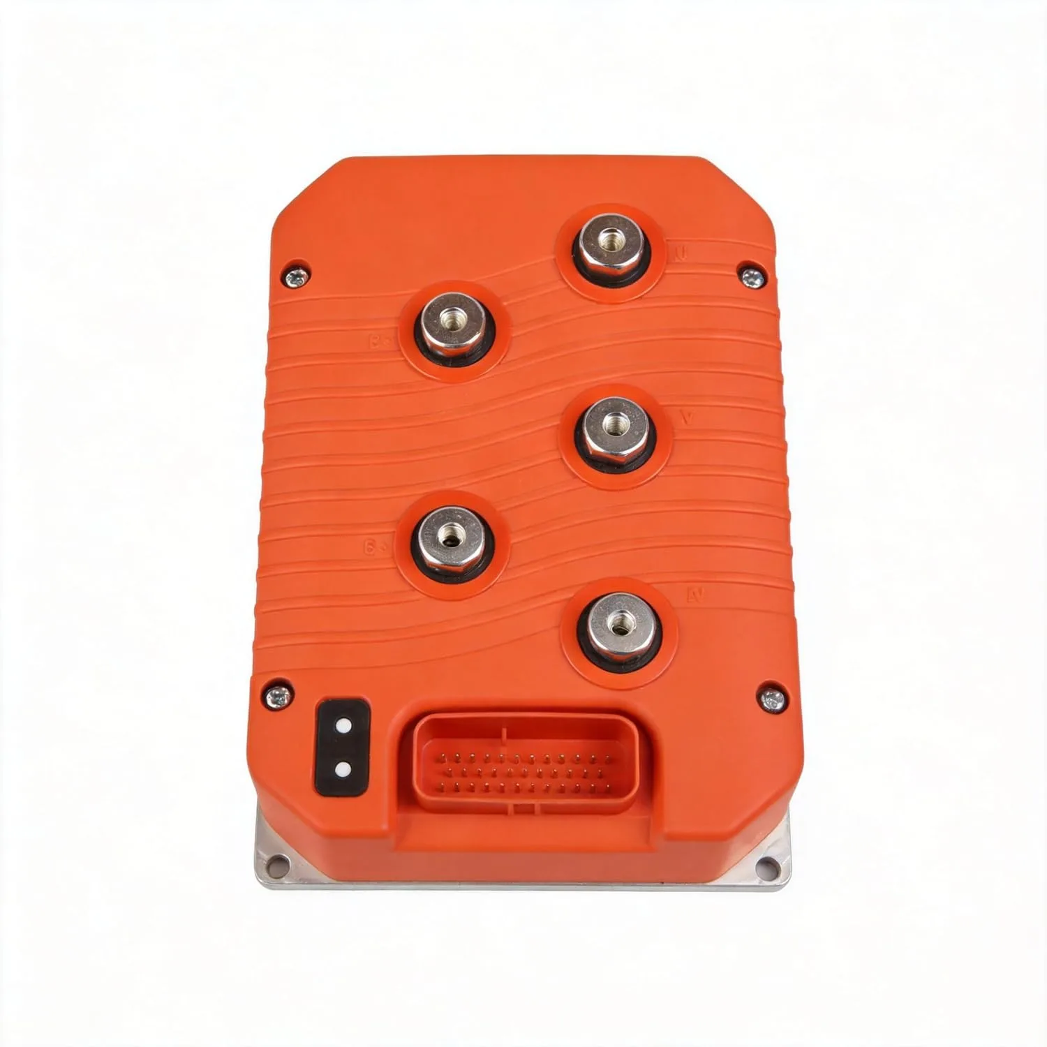 Woxivo AC Motor Controller for Curtis Electric Golf Carts image 3