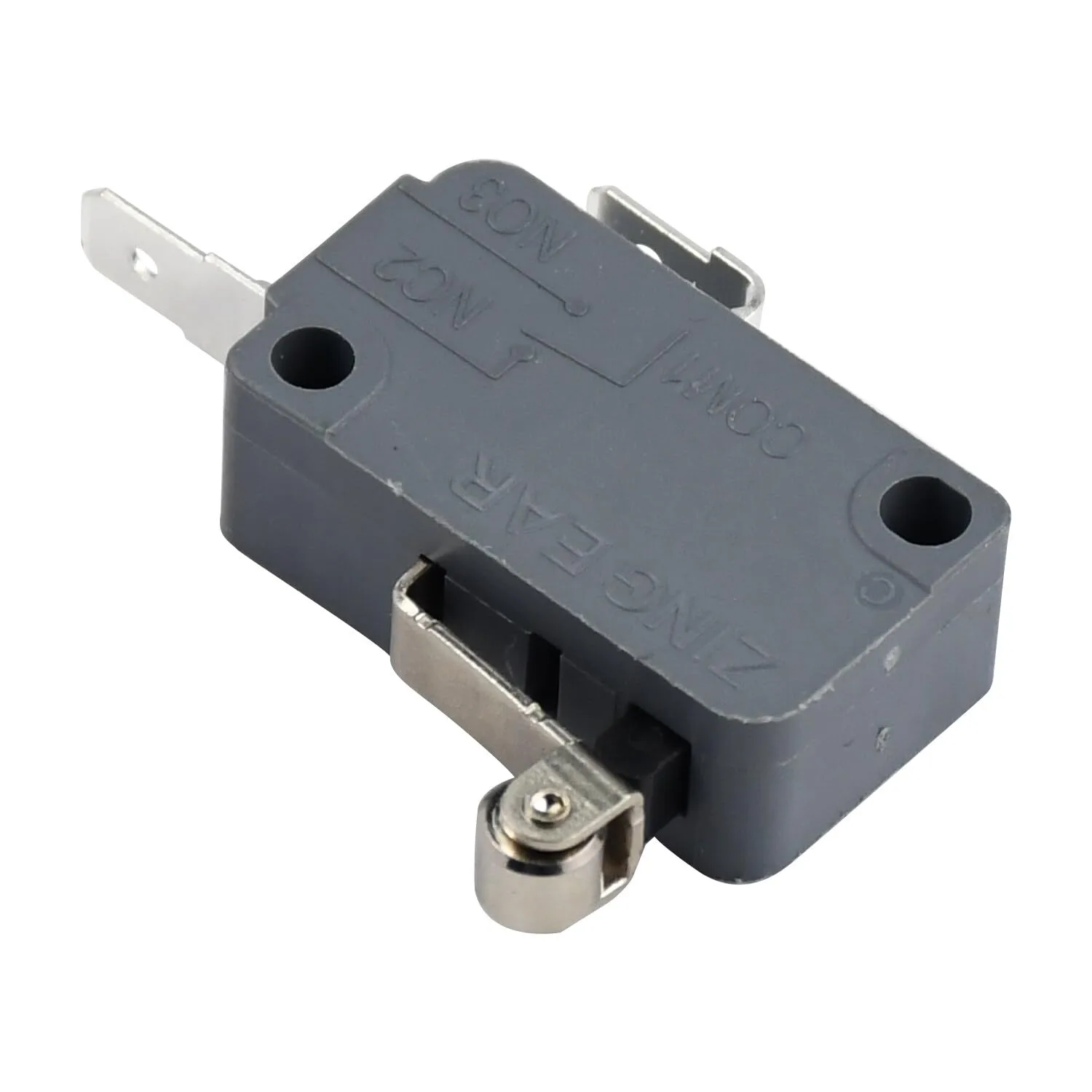 YINLINK V7-1A38E9-201-2 Micro Switch for E-Z-GO TXT image 2