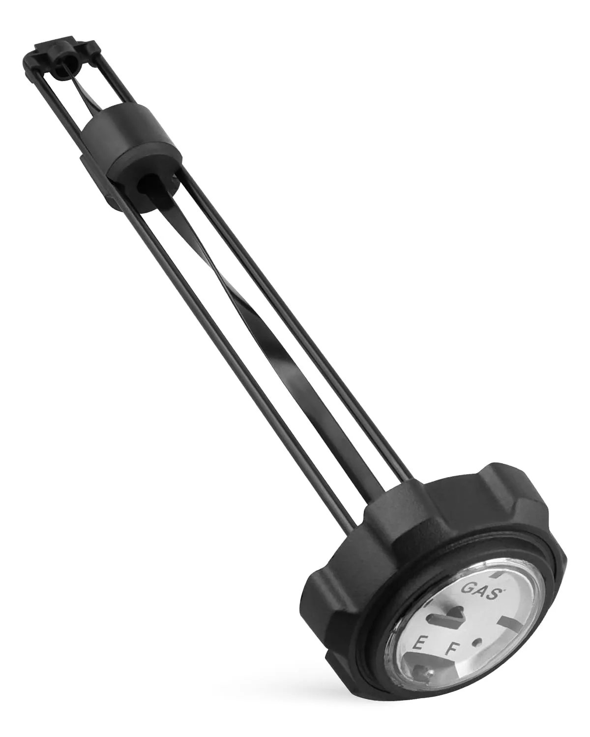 LANDSIN Fuel Gauge Gas Cap for E-Z-GO Golf Carts