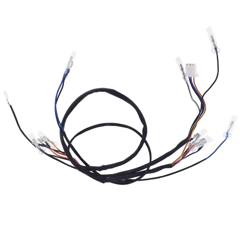 Generic Wire Harness for Yamaha Blaster 200 YFS200