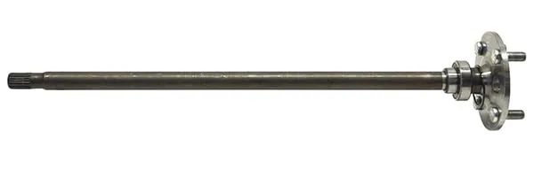 ACED Parts Club Car Tempo Precedent Passenger Axle Assembly