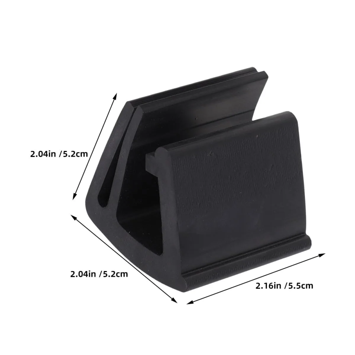 KICHOUSE Golf Cart Windshield Retaining Fastener image 2