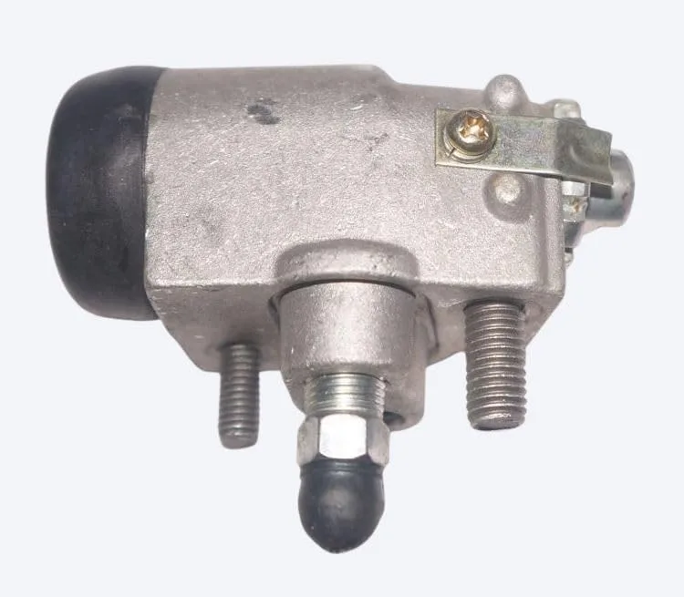 3G Front Wheel Cylinder with Bleeder for STAR Golf Carts image 2