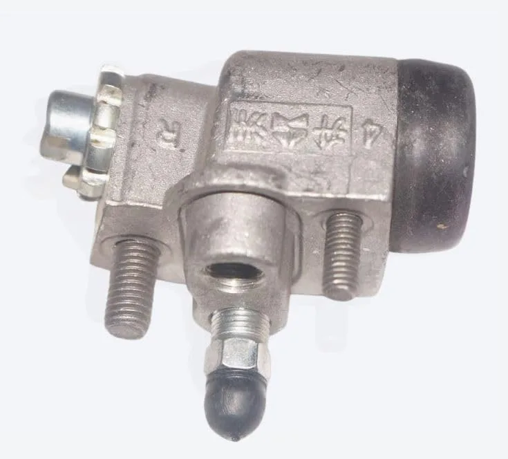 3G Front Wheel Cylinder with Bleeder for STAR Golf Carts