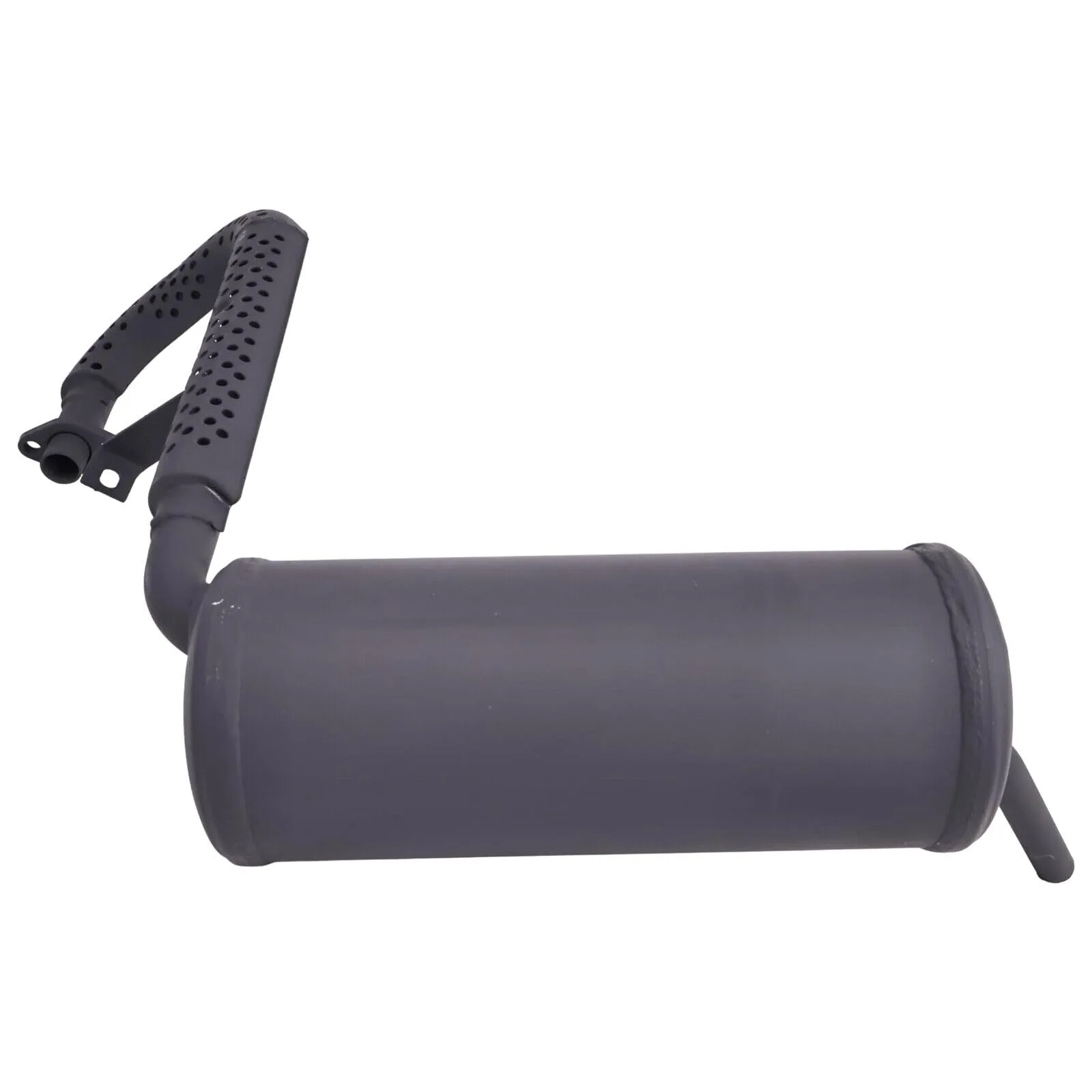 Club Car DS Gas FE290 Muffler Mod-JN88-2732 image 2